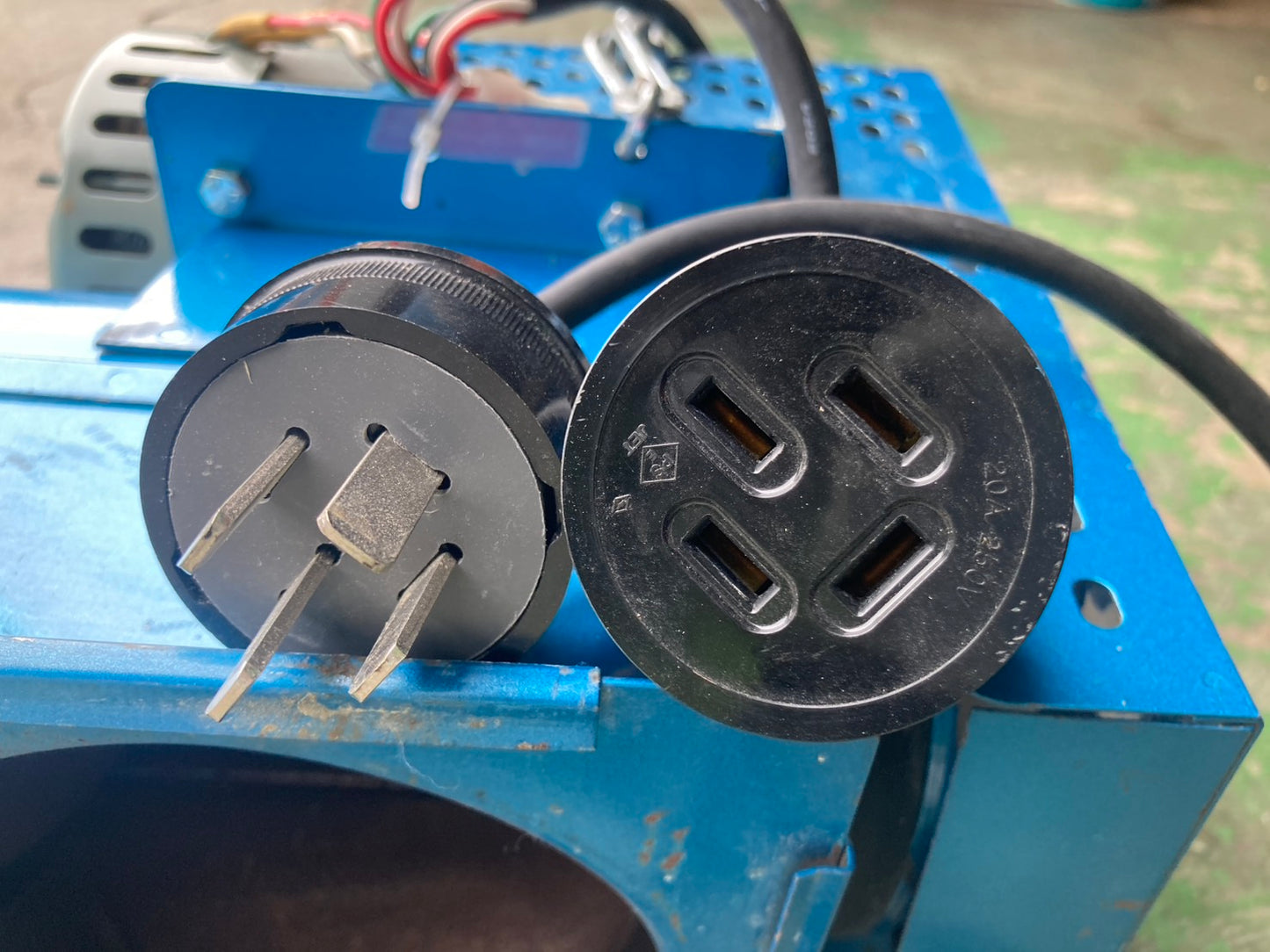 ホクエツ　中古　穀物搬送機　タテコン　SKW-12t③
