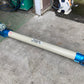 ホクエツ　中古　穀物搬送機　ハイコン　SKH-12t①