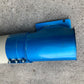 ホクエツ　中古　穀物搬送機　ハイコン　SKH-12t①