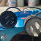 ホクエツ　中古　穀物搬送機　ハイコン　SKH-12t①