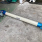 ホクエツ　中古　穀物搬送機　ハイコン　SKH-12t②