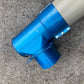ホクエツ　中古　穀物搬送機　ハイコン　SKH-12t②