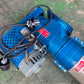 ホクエツ　中古　穀物搬送機　ハイコン　SKH-12t③
