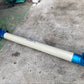 ホクエツ　中古　穀物搬送機　ハイコン　SKH-12t④