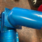 ホクエツ　中古　穀物搬送機　ハイコン　SKH-12t①