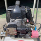 コーシン　中古　エンジン式噴霧機　ES-25T