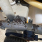 コーシン　中古　エンジン式噴霧機　ES-25T