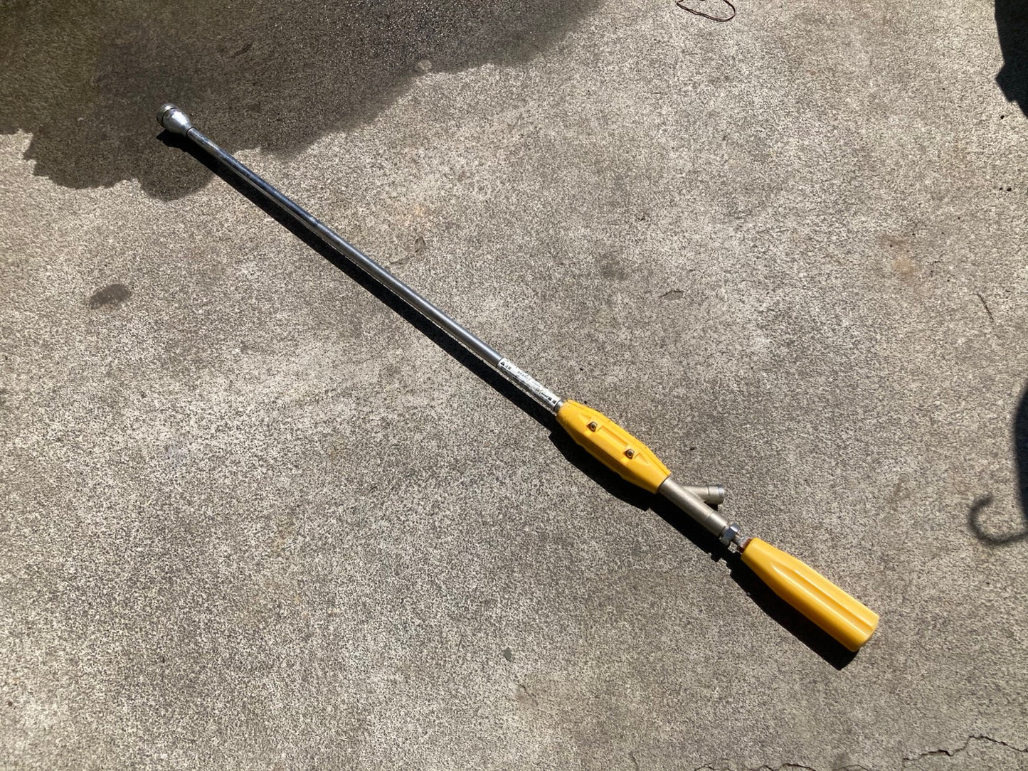 コーシン　中古　エンジン式噴霧機　ES-25T