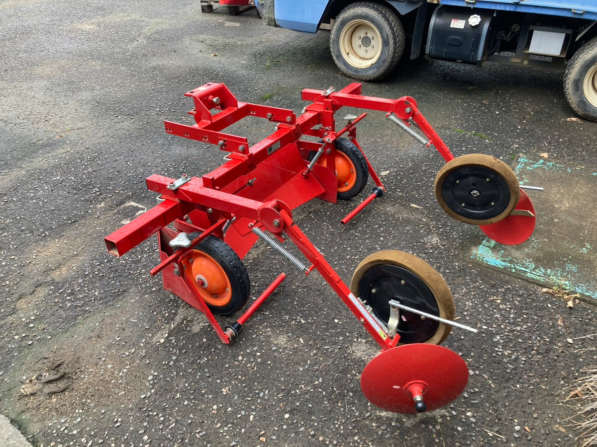 鋤柄　中古　マルチャー　RML-1500A