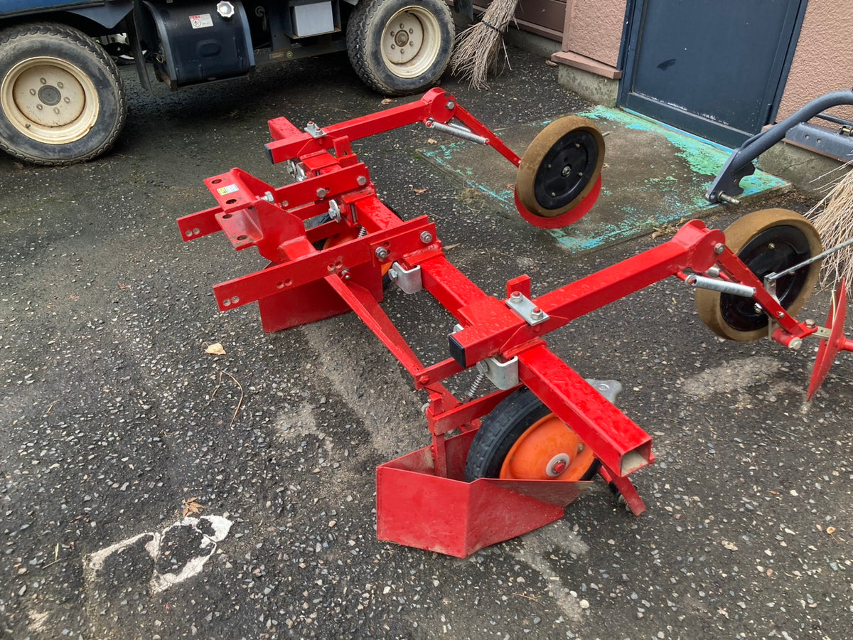 鋤柄　中古　マルチャー　RML-1500A
