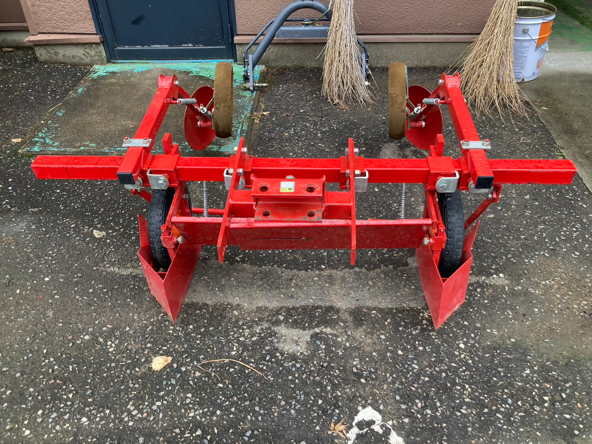 鋤柄　中古　マルチャー　RML-1500A