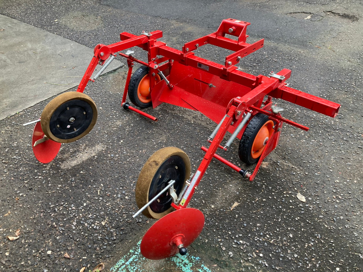 鋤柄　中古　マルチャー　RML-1500A