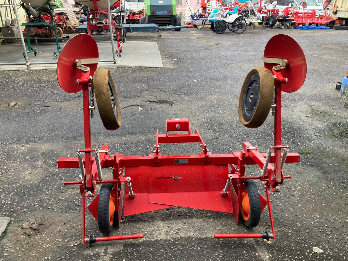鋤柄　中古　マルチャー　RML-1500A
