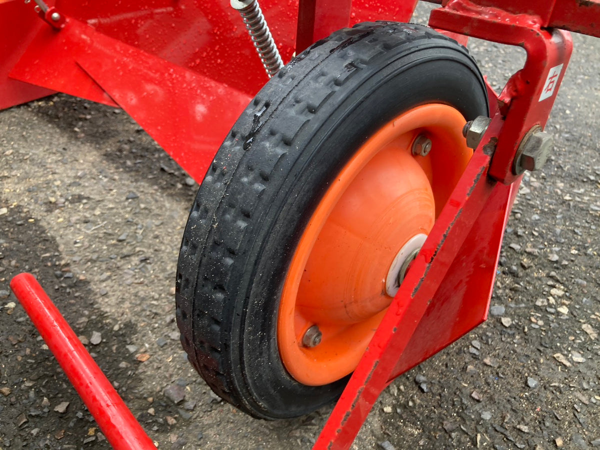 鋤柄　中古　マルチャー　RML-1500A