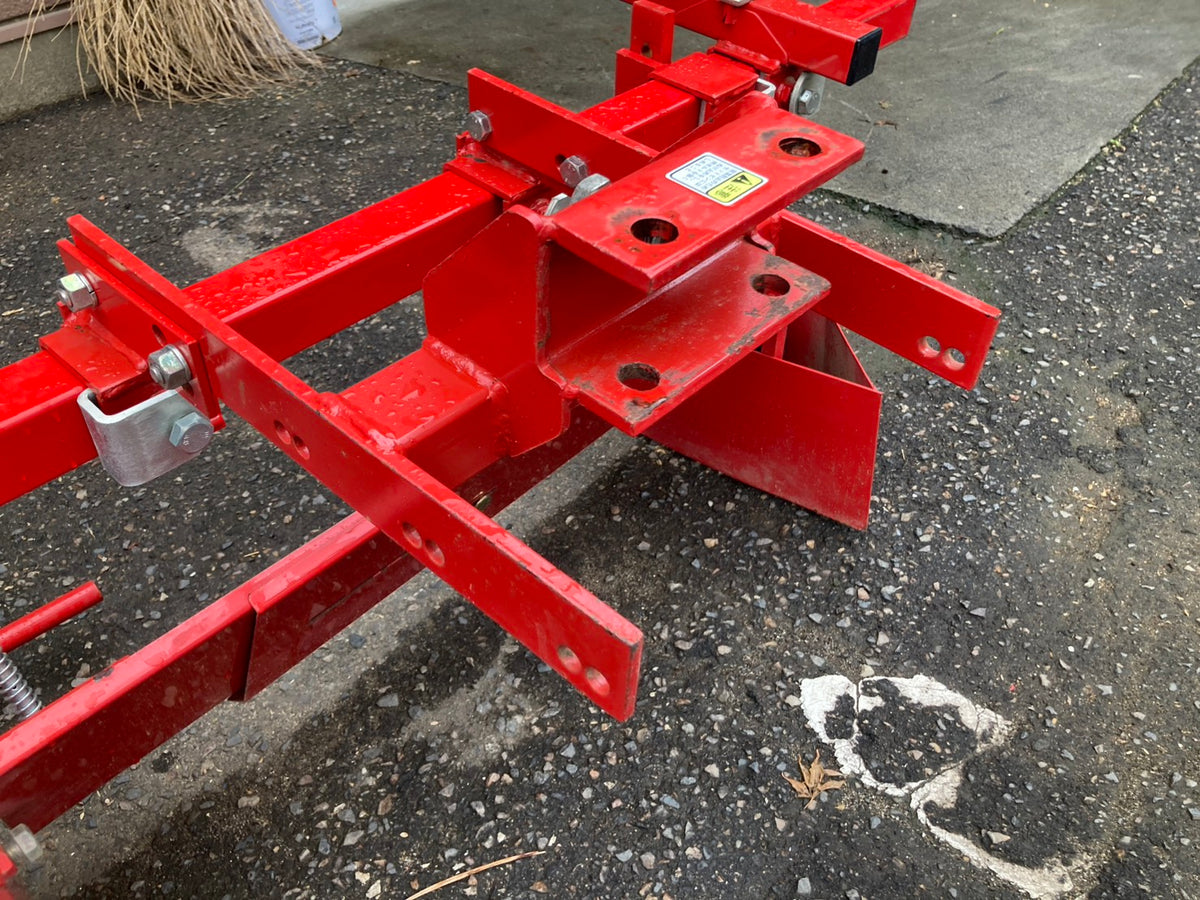 鋤柄　中古　マルチャー　RML-1500A