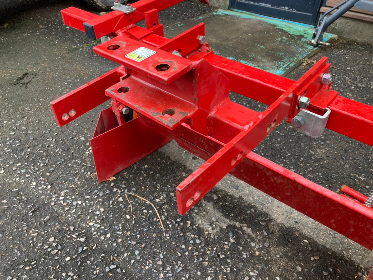 鋤柄　中古　マルチャー　RML-1500A
