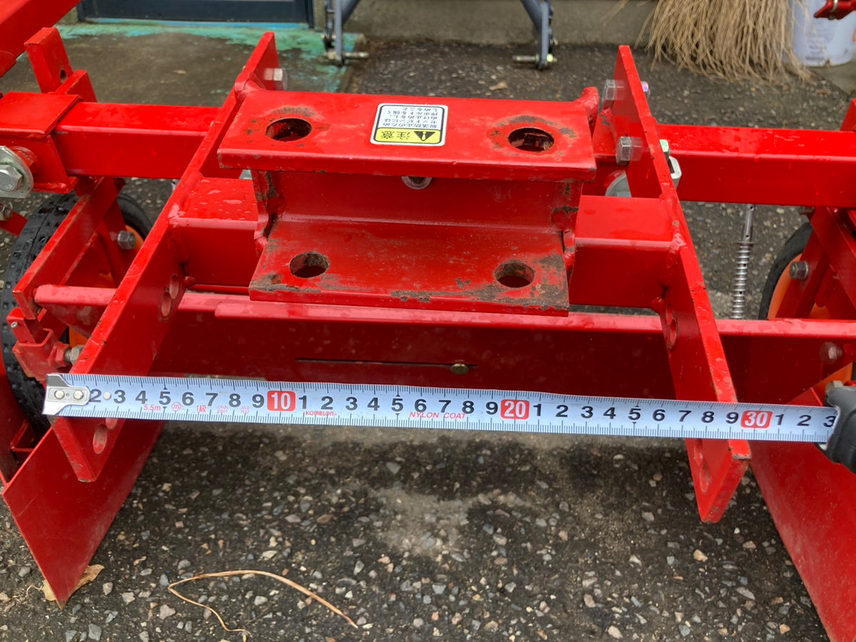 鋤柄　中古　マルチャー　RML-1500A