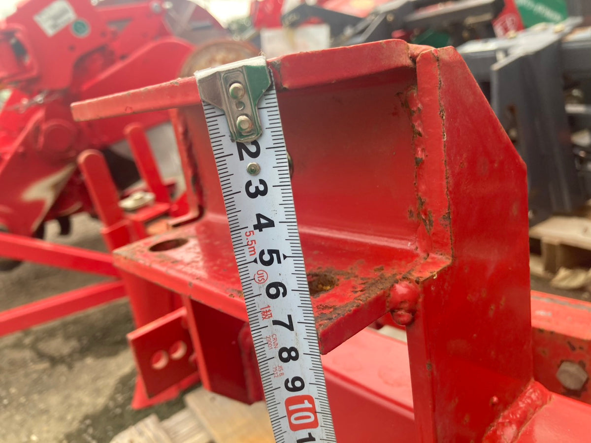 鋤柄　中古　マルチャー　RML-1500A