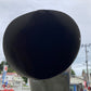 クマガイ　中古　送塵機　200V　TOP-19