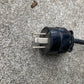 クマガイ　中古　送塵機　200V　TOP-19