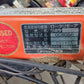 クボタ　中古　畦畔草刈機　GC605R　【岩手店613】