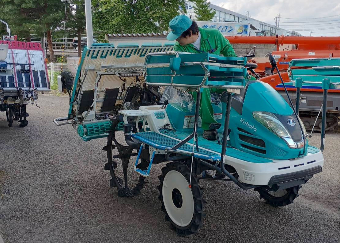 農キングの「交換・返品返金サービス」