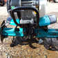 クボタ　中古　管理機　TMS30
