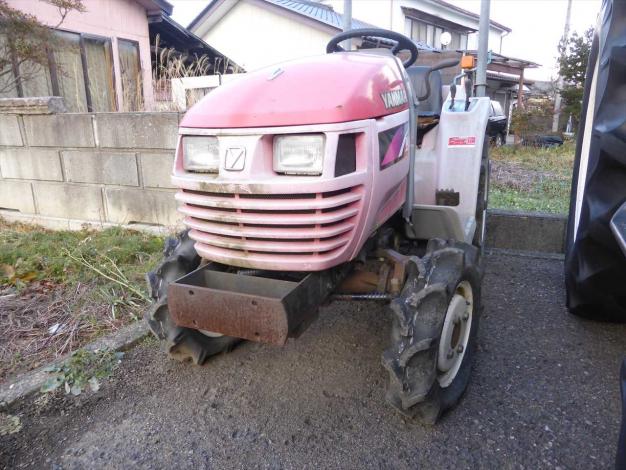 不動 トラクター 部品取り ジャンク品