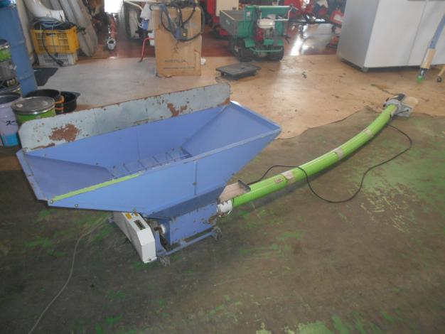 タイショー　中古　ホッパー　200V