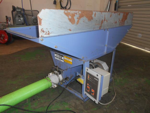 タイショー　中古　ホッパー　200V