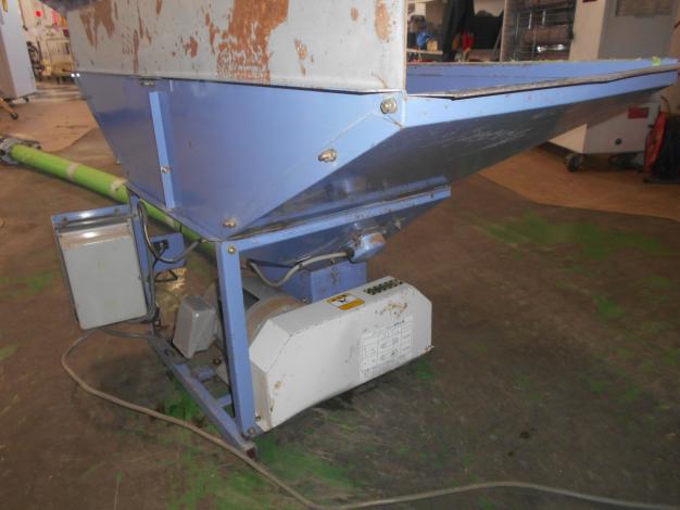 タイショー　中古　ホッパー　200V