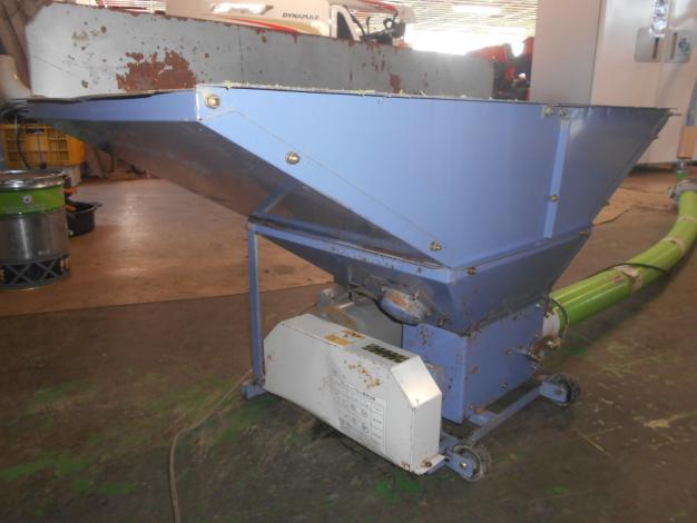 タイショー　中古　ホッパー　200V