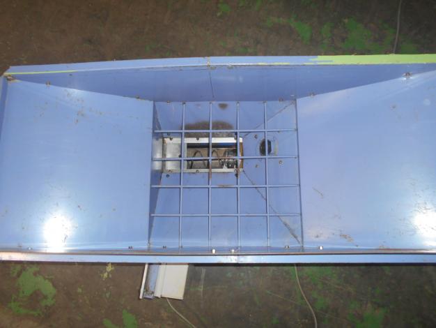 タイショー　中古　ホッパー　200V