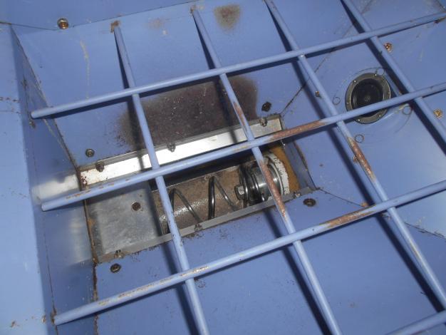 タイショー　中古　ホッパー　200V