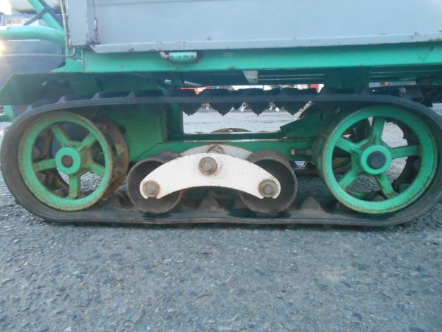 アテックス　中古　運搬車