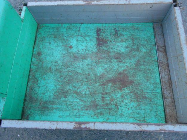 アテックス　中古　運搬車