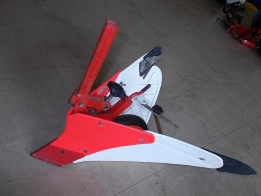 メーカー不明　中古　培土器