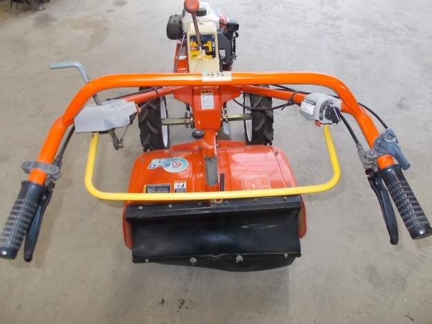 クボタ　中古　耕運機
