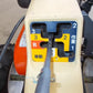 クボタ　中古　耕運機