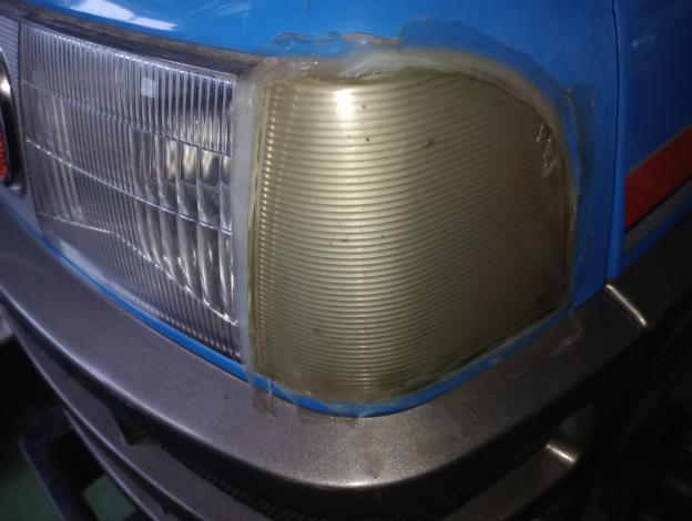 イセキ　中古　トラクタ-