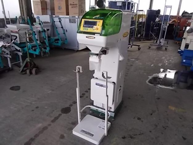 タイガー　中古　選別計量機