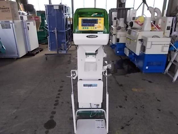タイガー　中古　選別計量機