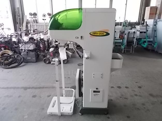 タイガー　中古　選別計量機