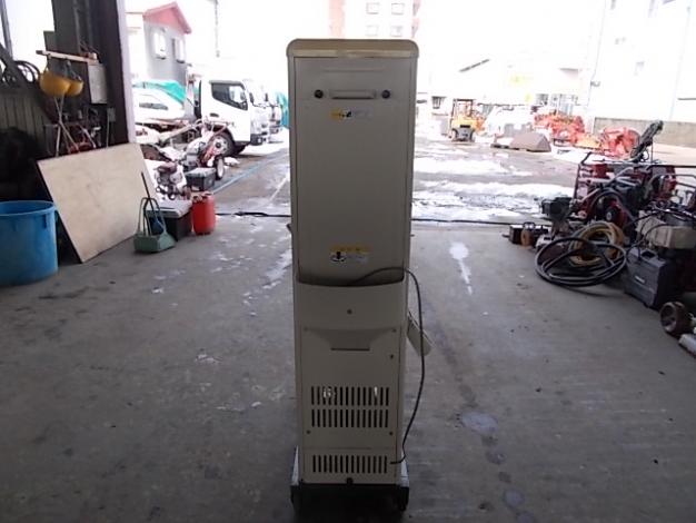 タイガー　中古　選別計量機