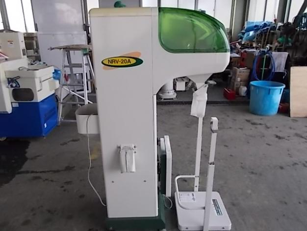 タイガー　中古　選別計量機
