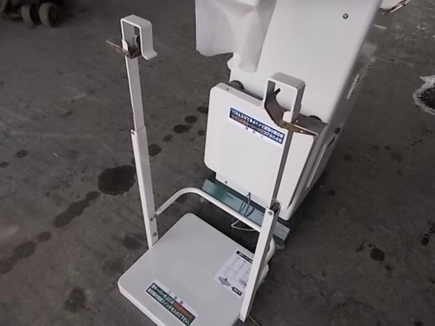 タイガー　中古　選別計量機