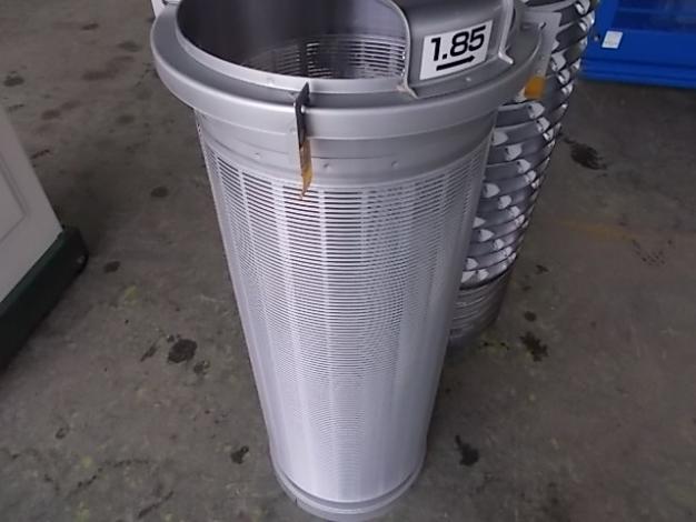 タイガー　中古　選別計量機