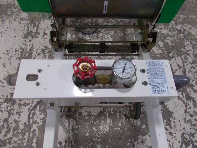 スズテック　中古　播種機
