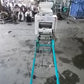 クボタ　中古　播種機