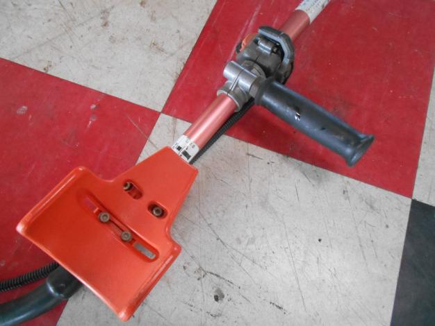 共立　刈払機　背負い式